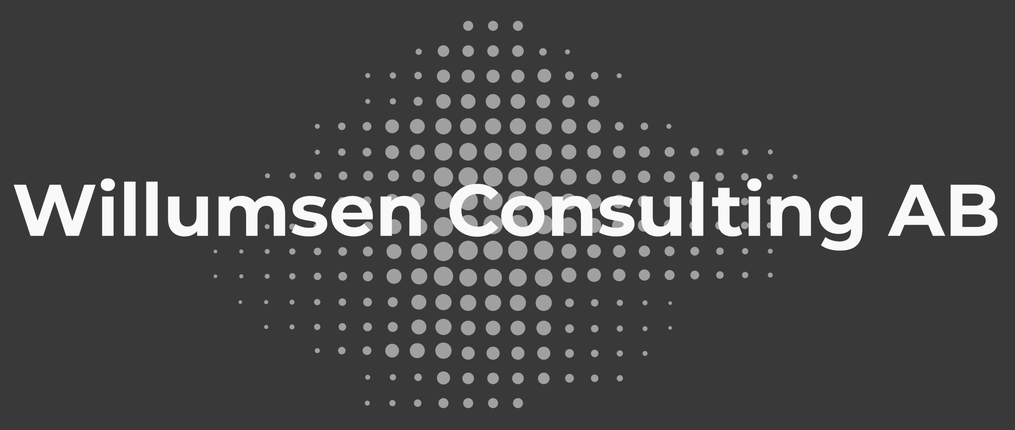 Willumsen Consulting AB logotyp